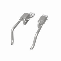 Thumbnail for MagnaFlow Sys C/B 05- C6 Corvette rear sys