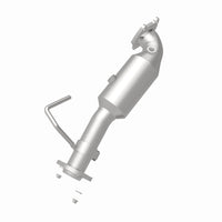 Thumbnail for MagnaFlow Conv Direct Fit OEM 12-17 Jeep Wrangler 3.6L Underbody