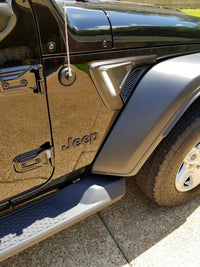 Thumbnail for Oracle Sidetrack LED System For Jeep Wrangler JL/ Gladiator JT SEE WARRANTY