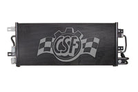 Thumbnail for CSF 13-19 Ford Explorer 3.5L A/C Condenser