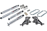 Thumbnail for Belltech LOWERING KIT WITH SP SHOCKS