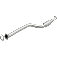 Thumbnail for MagnaFlow 09-16 BMW Z4 OEM Grade Federal / EPA Compliant Direct-Fit Catalytic Converter