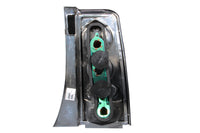 Thumbnail for ANZO 2004-2007 Scion Xb Taillights Black