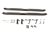 Thumbnail for Rugged Ridge Side Step 4in Tubular 11-18 Grand Cherokee WK