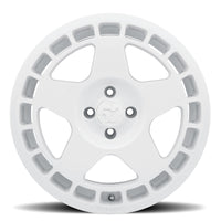 Thumbnail for fifteen52 Turbomac 17x7.5 4x108 42mm ET 63.4mm Center Bore Rally White Wheel