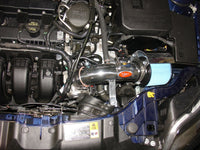 Thumbnail for Injen 12 Ford Focus 2.0L 4cyl Black Air Intake w/ MR Tech, Web Nano-Fiber Dry Filter & Heat Shield