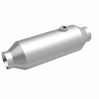 Thumbnail for MagnaFlow 99-03 Honda Odyssey V6 3.5L California Grade CARB Compliant Universal Catalytic Converter