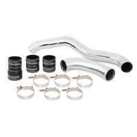 Thumbnail for Mishimoto 08-10 Ford 6.4L Powerstroke Hot-Side Intercooler Pipe and Boot Kit