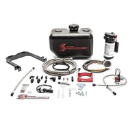 Thumbnail for Snow Performance 11-17 F-150 Stg 2 Boost Cooler Water Injection Kit w/SS Brd Line & 4AN Fittings