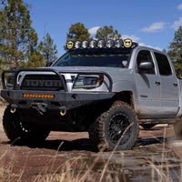 Thumbnail for KC HiLiTES Round Universal Shrouds for Flex Era 3 Lights (Pair)