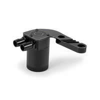 Thumbnail for Mishimoto 15-20 BMW F8X M3/M4 Baffled Oil Catch Can - Black Sapphire