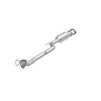 Thumbnail for MagnaFlow Conv DF 90-95 Nissan 300ZX 3.0L D/S Turbocharged