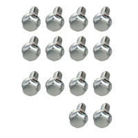 Thumbnail for Spectre Differential Bolts (Chrome) - Set of 14