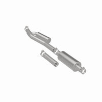 Thumbnail for MagnaFlow 19-23 GM 1500 4.3L / 5.3L D-Fit Muffler Replacement