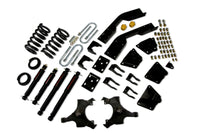 Thumbnail for Belltech LOWERING KIT WITH ND2 SHOCKS