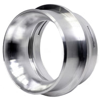 Thumbnail for Banks Power 17-19 Chevy/GMC 2500HD/3500HD Diesel 6.6L Boost Tube Upgrade Kit - Red