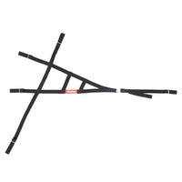 Thumbnail for RaceQuip Black Triangle Roll Cage Net