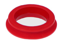 Thumbnail for Prothane 64+ Triumph Stag Steering Rack Bushings - Red
