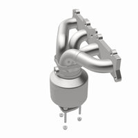 Thumbnail for MagnaFlow Conv DF 99-02 Saturn SC/SL/SW Series 1.9L Manifold