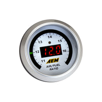 Thumbnail for AEM Digital Wideband UEGO Gauge w/o Sensor