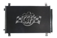 Thumbnail for CSF 14-15 Acura MDX 3.5L A/C Condenser