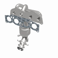 Thumbnail for Magnaflow California Direct Fit Converter 09-10 Pontiac Vibe 2.4L