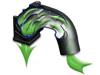 Thumbnail for aFe Bladerunner 3.5in Intake Manifold 03-07 Dodge Diesel Trucks L6-5.9L (td)