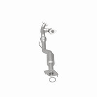 Thumbnail for MagnaFlow Direct-Fit OEM EPA Compliant Catalytic Converter - 13-15 Nissan Pathfinder V6 3.5L