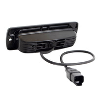 Thumbnail for Go Rhino Xplor Blackout Series Sixline LED Flood Light Kit (Flush Mount) - Blk (Pair)