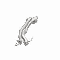 Thumbnail for MagnaFlow Conv DF 07 VW Touareg 3.6L Rear