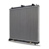 Thumbnail for Mishimoto Nissan Frontier Replacement Radiator 2005-2015