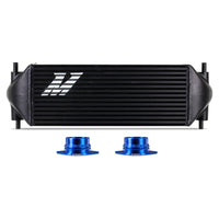 Thumbnail for Mishimoto 2021+ Ford Bronco Intercooler Kit - Black