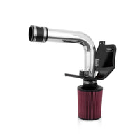 Thumbnail for Mishimoto 08+ Subaru WRX/STi Performance Cold Air Intake Kit - Polished