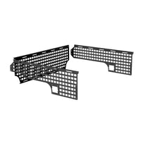 Thumbnail for Putco 19-21 Ford Ranger - 5ft (Short Box) Molle Driver Side Panel