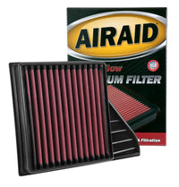 Thumbnail for Airaid 10-14 Ford Mustang GT V8 4.6L Direct Replacement Filter