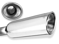 Thumbnail for Borla 07-09 Toyota FJ Cruiser 4.0L V6 Catback Exhaust Single Split Rear Exit