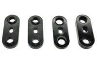 Thumbnail for Whiteline 08+ Subaru WRX Hatch / 08-09 Subaru STi Front Gearbox positive shift kit