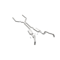 Thumbnail for MagnaFlow Sys C/B 67-72 GM F-Body 3inch Std