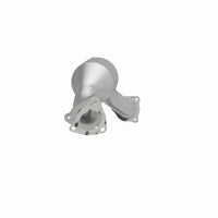 Thumbnail for MagnaFlow Conv Direct Fit 11-15 Audi Q7 V6 3.0L - 2.5in Pipe Dia 24.375in L