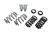 Thumbnail for Belltech LOWERING KIT W/O SHOCKS