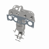 Thumbnail for MagnaFlow Conv DF 05-09 Scion tC 2.4L Manifold / 09 Toyota Corolla/Matrix 2.4L Manifold (49 State)