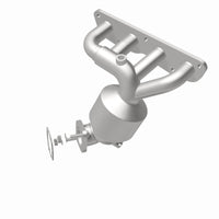 Thumbnail for Magnaflow 11-16 Hyundai Elantra L4 1.8L OEM Manifold Direct Fit Catalytic Converter