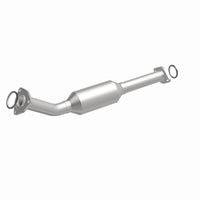 Thumbnail for MagnaFlow Conv Direct Fit OEM 2003-2004 Toyota Tundra Underbody - 28.75in Length