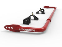 Thumbnail for aFe Control 20-22 Ford Explorer ST 3.0L V6 (tt) Sway Bar Set - Front & Rear