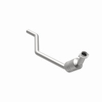 Thumbnail for Magnaflow Conv DF 03-05 Jaguar S-Type4.2L P/S