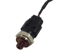 Thumbnail for Innovate SSI-4 Plug and Play 0-150PSI (10 Bar) Air/Fluid Pressure Sensor