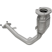 Thumbnail for MagnaFlow Conv DF 88-95 Honda Civic/89-91 Honda CR-X California  Direct Fit Catalytic Converter