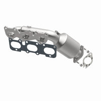 Thumbnail for MagnaFlow Converter Direct Fit 11-14 Hyundai Genesis V6-3.8L