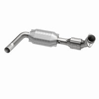 Thumbnail for MagnaFlow Catalytic Converter DF 04-06 F-150 Pickup 5.4L 2WD D/S