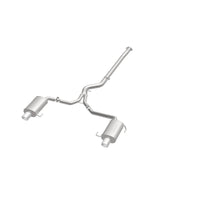 Thumbnail for MagnaFlow Sys C/B 06 Subaru Legacy GT 2.5L